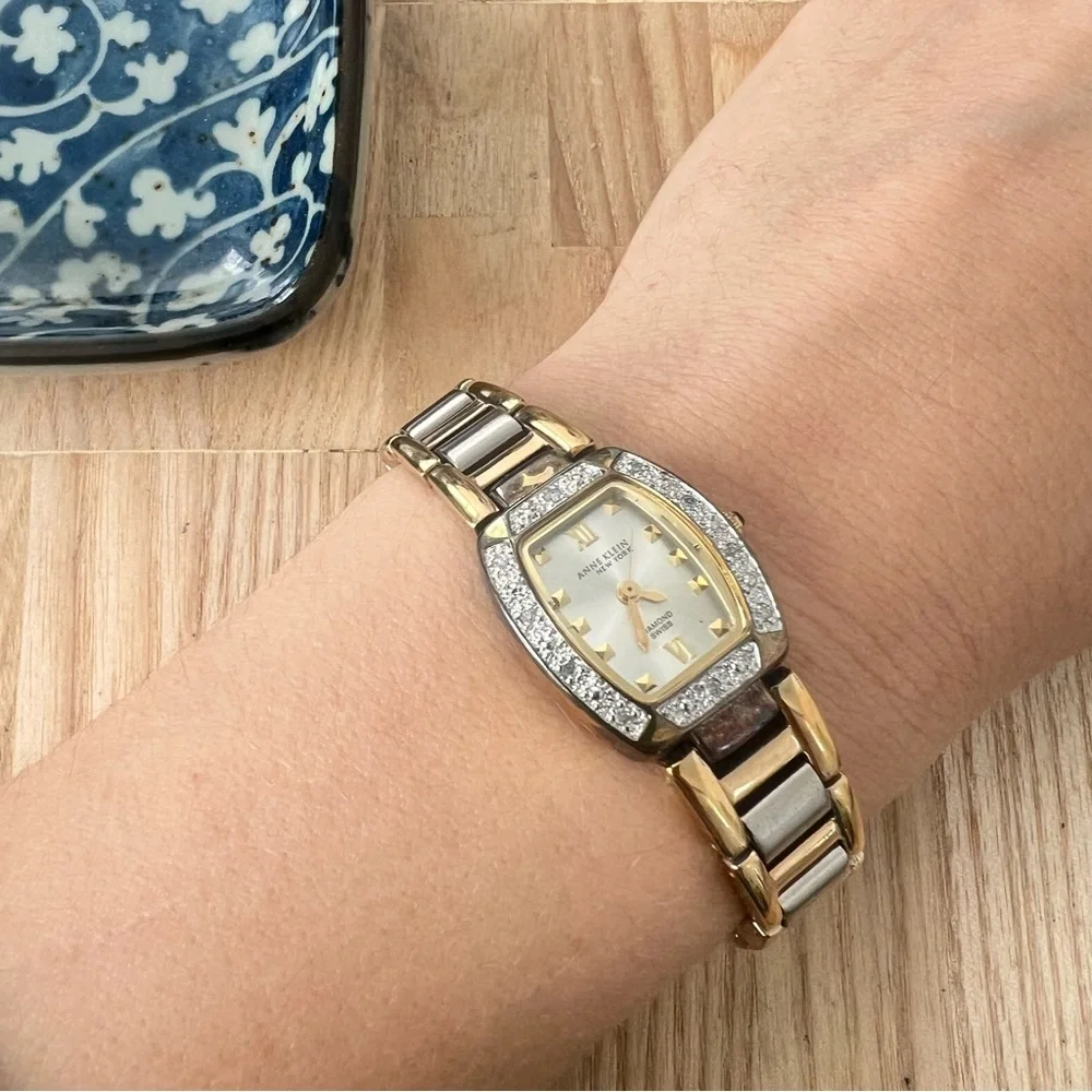 Anne Klein brand anne
